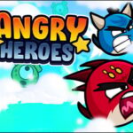 Angry Hero