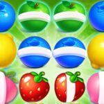 Fruits Garden Mania